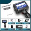 STAMPANTE HANDHELD INKJET 1750 PORTATILE - immagine 4